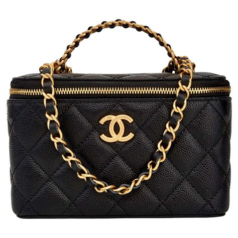 chanel black wool bag|the chanel black bag.